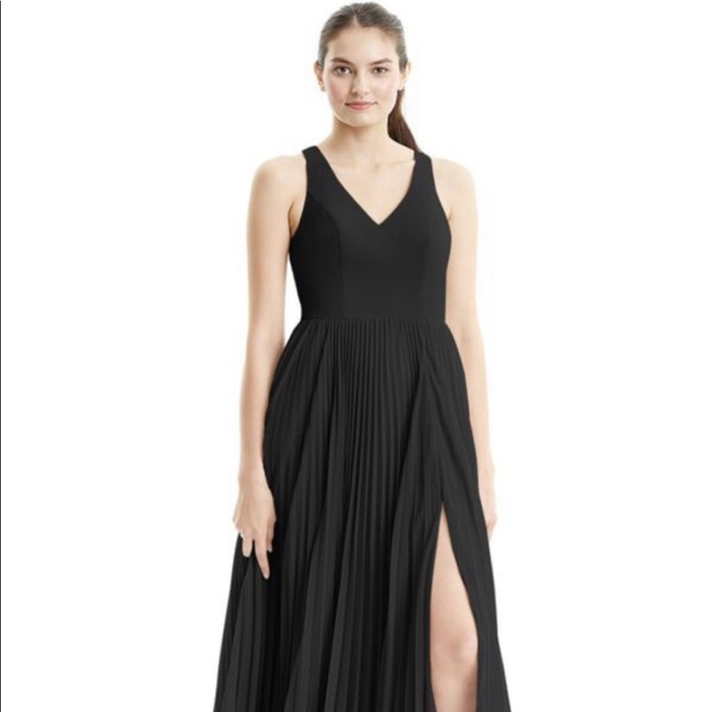 Azazie Lindsey Dress